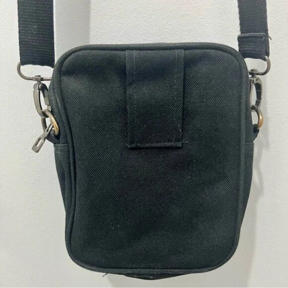 Multi-compartment Crossbody Bag - Picture 7 of 9
